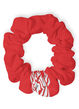 Soft Jersey Scrunchie | SmokedOut Hair Tie | LIONSGALA Brands