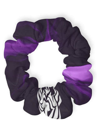 Soft Jersey Scrunchie | SmokedOut Hair Tie | LIONSGALA Brands