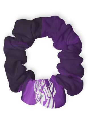 Soft Jersey Scrunchie | SmokedOut Hair Tie | LIONSGALA Brands