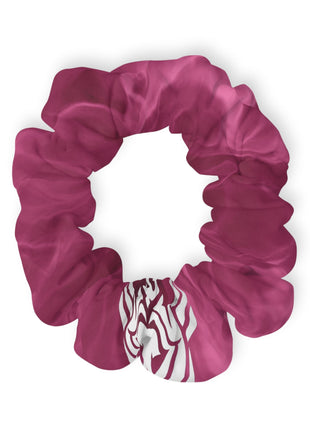 Soft Jersey Scrunchie | SmokedOut Hair Tie | LIONSGALA Brands