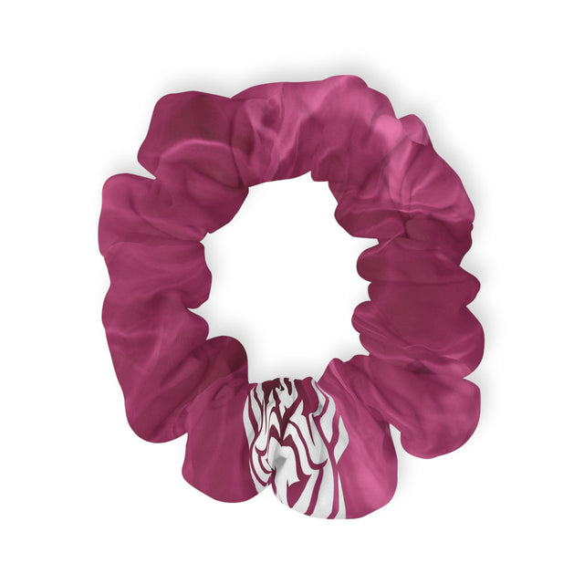 Soft Jersey Scrunchie | SmokedOut Hair Tie | LIONSGALA Brands