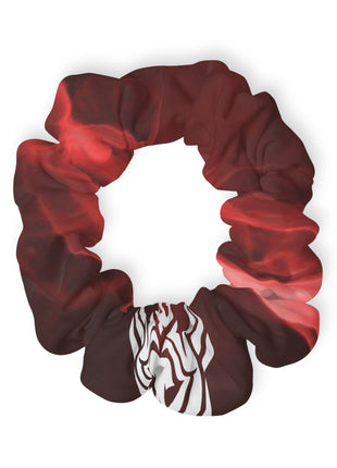 Soft Jersey Scrunchie | SmokedOut Hair Tie | LIONSGALA Brands